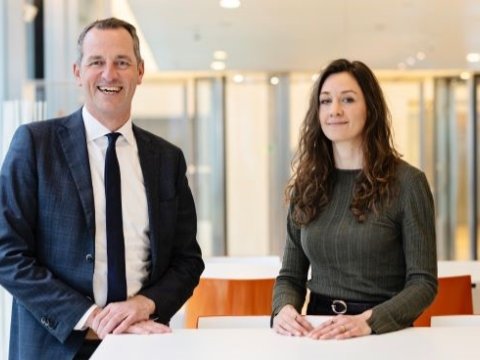 Maak als werkgever verschil in de duurzame keuzes van je werknemers