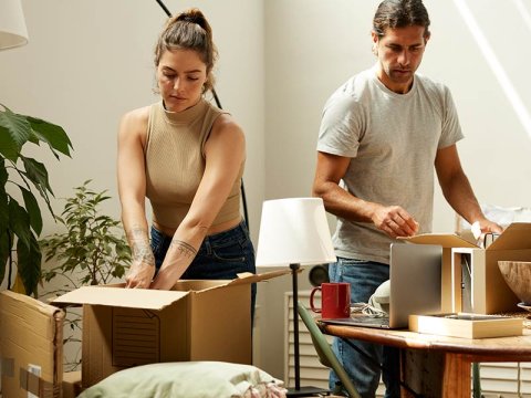 Checklist huis kopen: stap voor stap naar je eigen woning