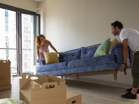 Een notarieel samenlevingscontract opstellen: 7 tips