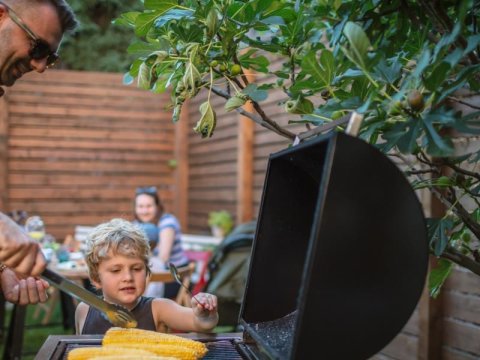 Veilig je barbecue aanmaken en gebruiken