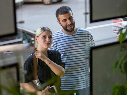 Huis kopen zonder makelaar