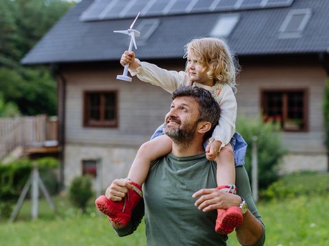 Wij helpen je duurzaam en gezond te wonen