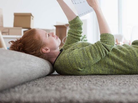 Vlekkeloos verhuizen naar je huurwoning: check!