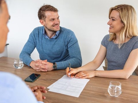 Dit moet je weten over de leveringsakte