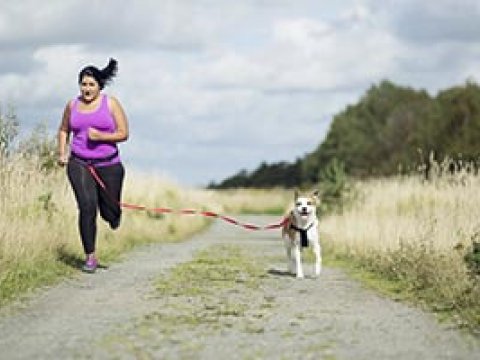 Hardlopen tegen stress: 10 manieren waarop rennen stress kan verminderen