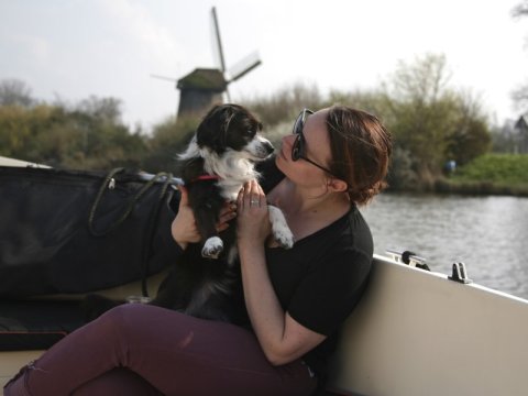 Voor het eerst het IJsselmeer op: waar moet je op letten? 