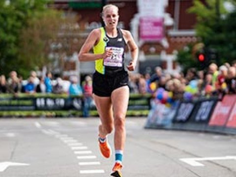 5 x beginnersfouten bij het hardlopen