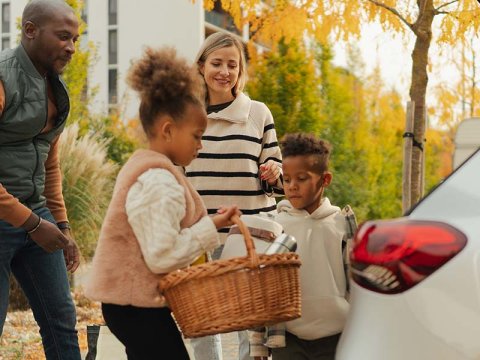 Wat kost elektrisch rijden?