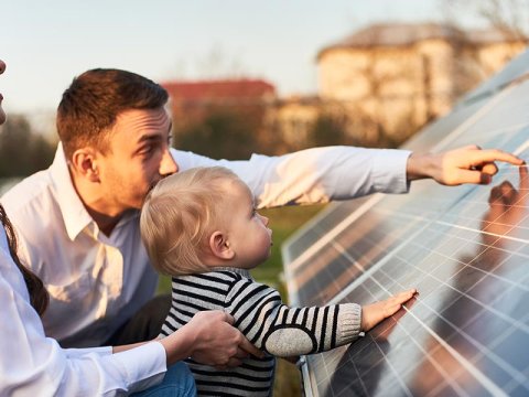 Zonnepanelen melden bij verzekering